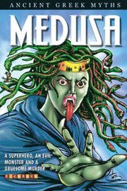 bokomslag Medusa