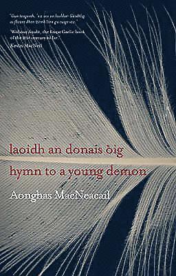 Hymn to a Young Demon 1