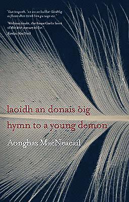 Hymn to a Young Demon