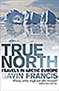 bokomslag True North