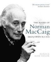 bokomslag The Poems of Norman MacCaig