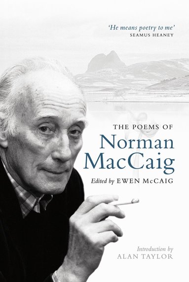 Norman MacCaig, Ewen McCaig - Poems of Norman MacCaig, Häftad