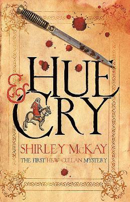 Hue & Cry 1