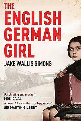 The English German Girl 1