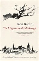 bokomslag The Magicians of Edinburgh