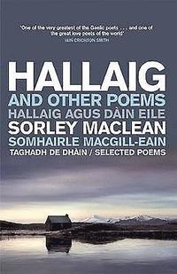 bokomslag Hallaig and Other Poems