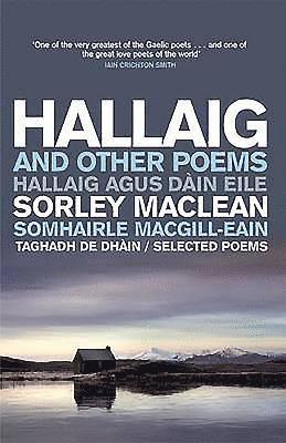 Hallaig and Other Poems 1