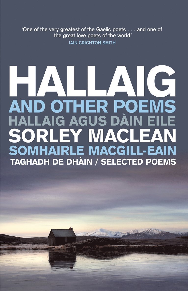 Hallaig and Other Poems 1