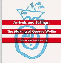 bokomslag Arrivals And Sailings
