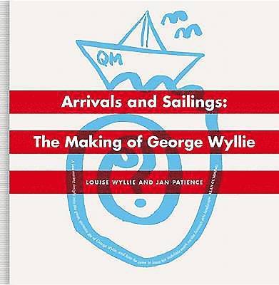 Arrivals And Sailings 1