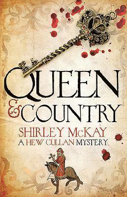 Mckay, S: Queen & Country