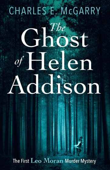 Charles E. McGarry - Ghost of Helen Addison, Häftad
