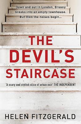 Fitzgerald, H: Devil's Staircase