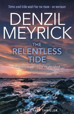 The Relentless Tide 1