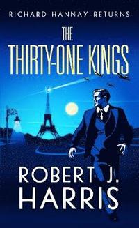 bokomslag The Thirty-One Kings