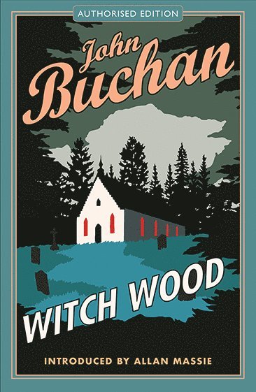 Witch Wood