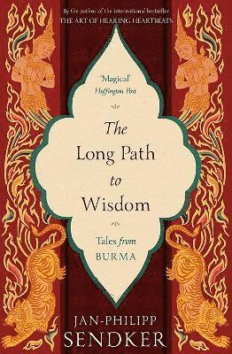 bokomslag The Long Path to Wisdom
