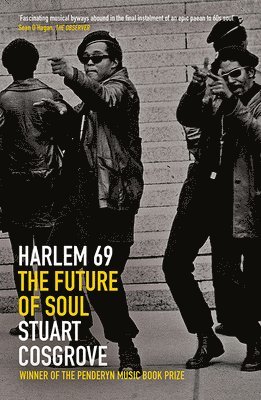 Harlem 69 1