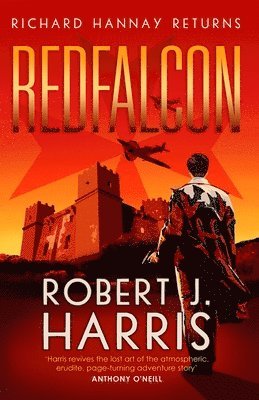 Redfalcon 1