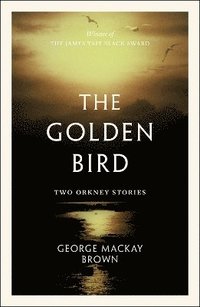 bokomslag The Golden Bird