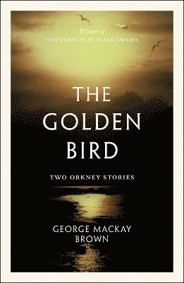 Golden Bird