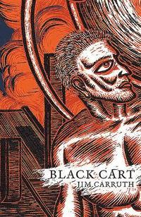 bokomslag Black Cart