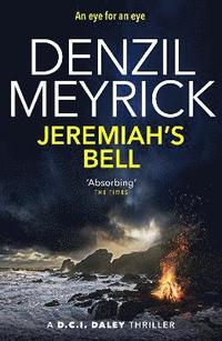bokomslag Jeremiah's Bell