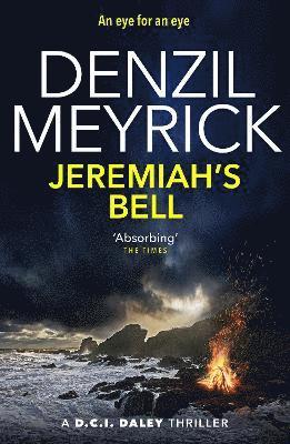 Jeremiah's Bell 1