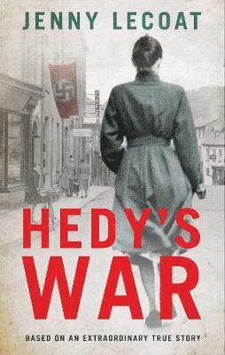 Hedy's War 1