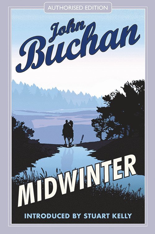 John Buchan - Midwinter, Häftad