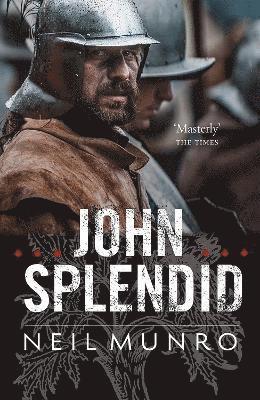 John Splendid 1