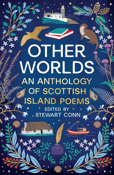 Stewart Conn - Other Worlds, Häftad
