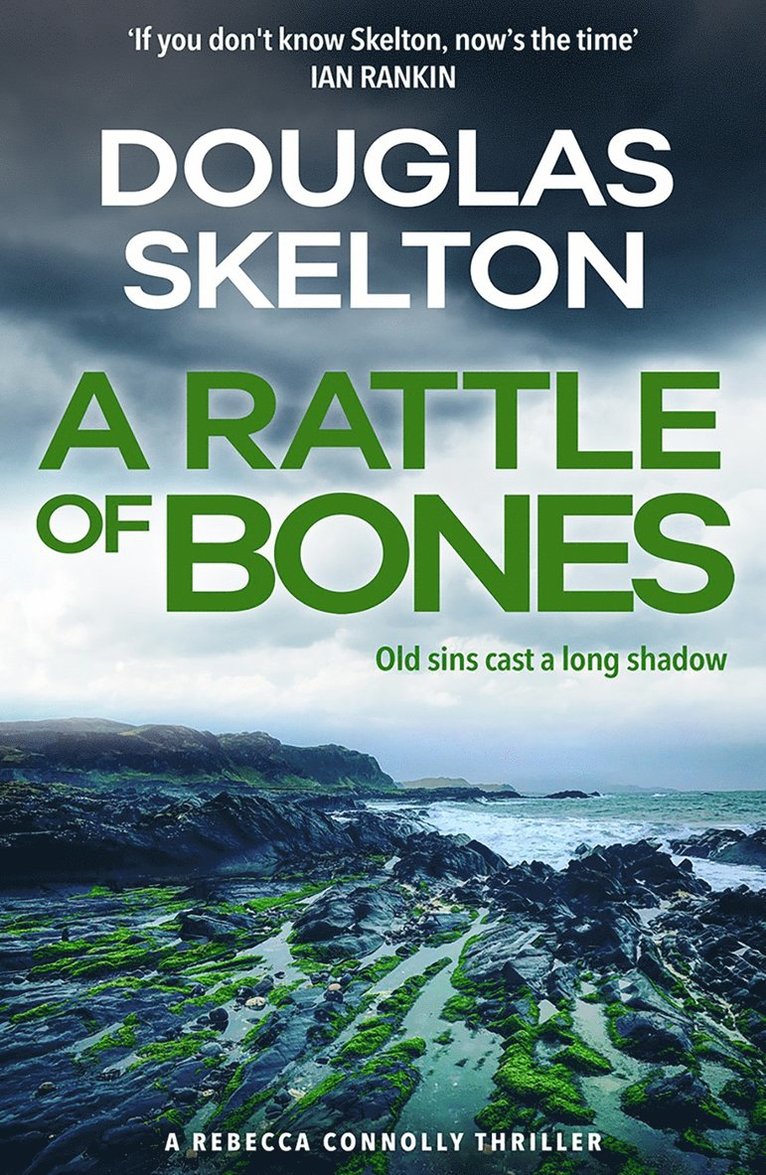 A Rattle of Bones 1