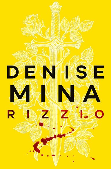 Denise Mina - Rizzio, Inbunden