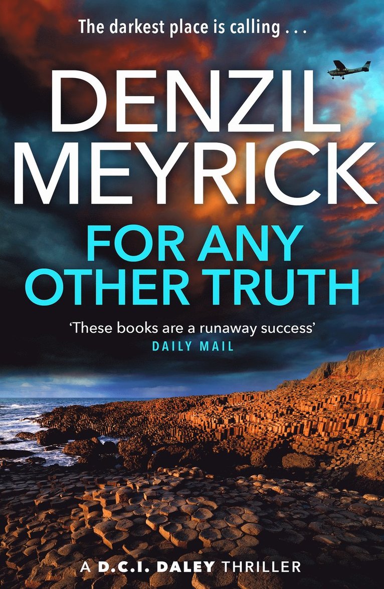 Denzil Meyrick - For Any Other Truth, Häftad