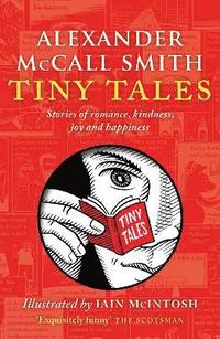 bokomslag Tiny Tales