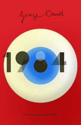 1984 Nineteen Eighty-Four 1