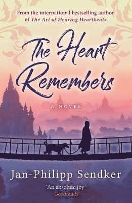 The Heart Remembers 1