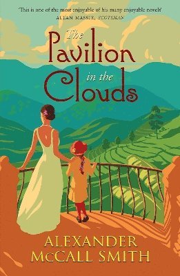 Pavilion in the Clouds 1