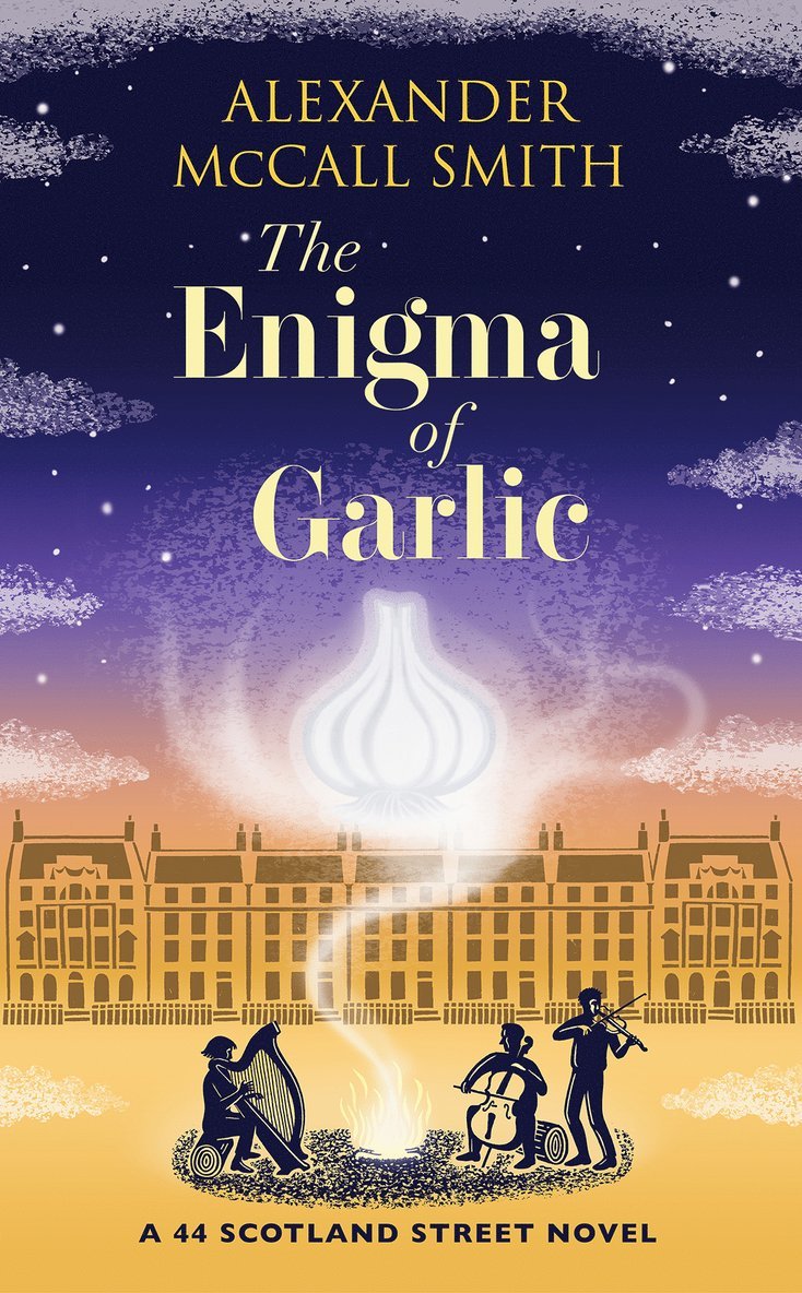 Enigma of Garlic
