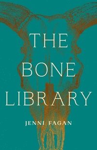 bokomslag The Bone Library
