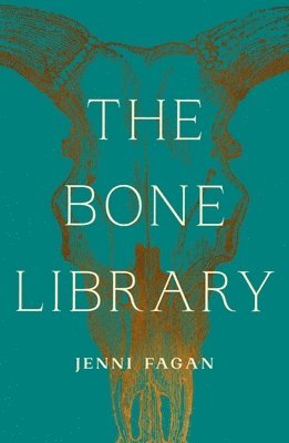 The Bone Library 1