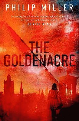 Philip Miller - Goldenacre, Häftad