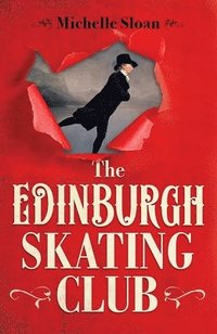 bokomslag The Edinburgh Skating Club