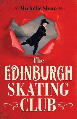 The Edinburgh Skating Club 1