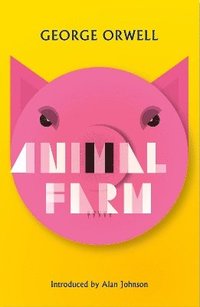 bokomslag Animal Farm