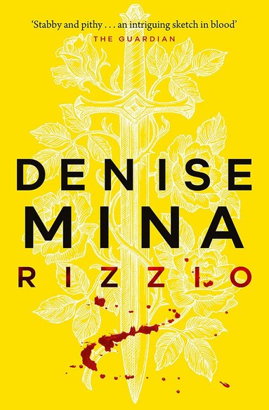 Denise Mina - Rizzio, Häftad