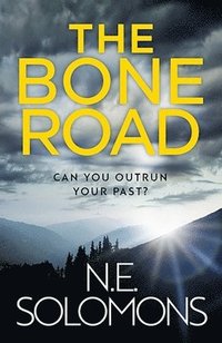 bokomslag The Bone Road
