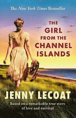 The Girl From the Channel Islands 1
