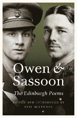 Sassoon, S: Owen and Sassoon